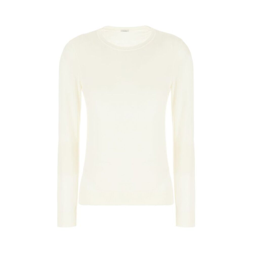 Malo Woman Clothing Knitwear